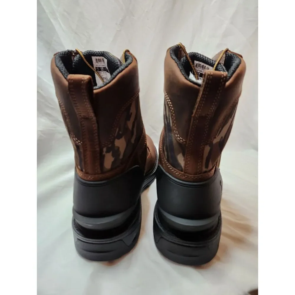 Carhartt Ironwood 8